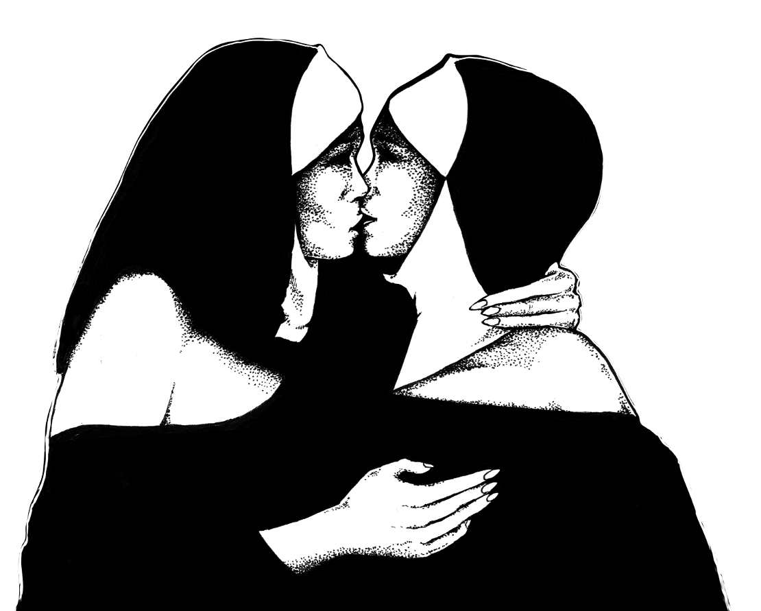 AWA Nuns